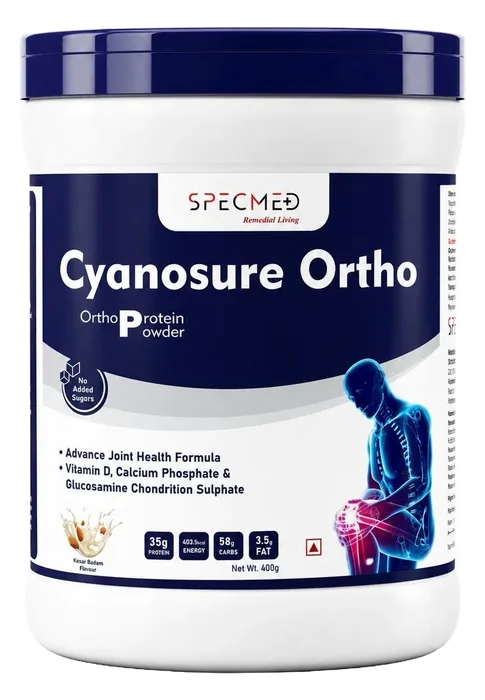 CYANOSURE ORTHO